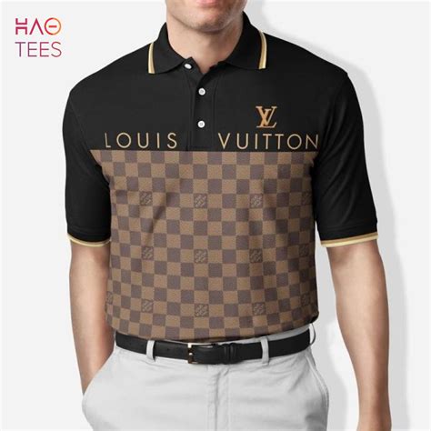 louis vuitton polo t shirts|louis vuitton 00 t shirt.